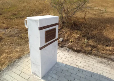 Pllaka perkujtimore1